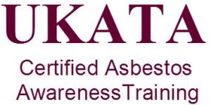 Certified asbestos awareness training 