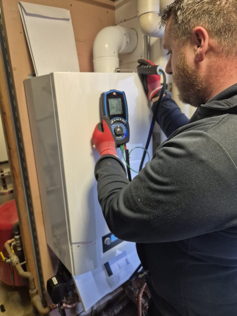 Mechanical Services in Fareham: What Businesses Need to Know Before Starting a Project
